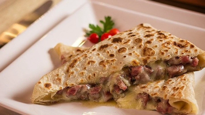 Guga Panquecas (Três Coroas - Delivery)