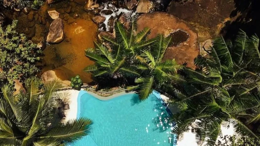 Pousada Águas de Março | Guarapari (Hospedagem)