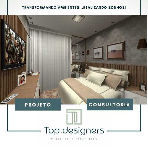 Top Designers (Projeto + Consultoria) 