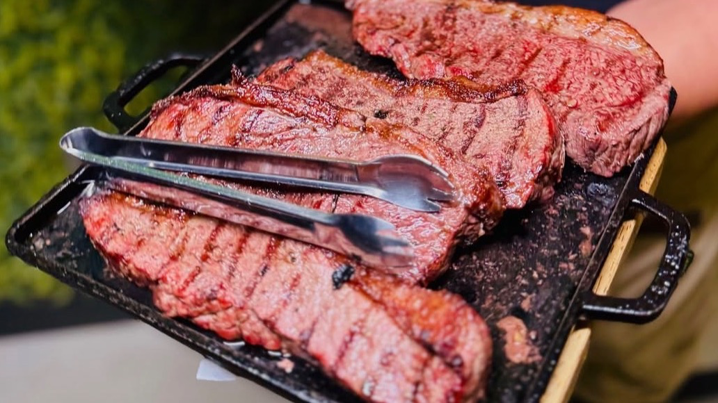 Coliseu Gastrobar (Parrilla)