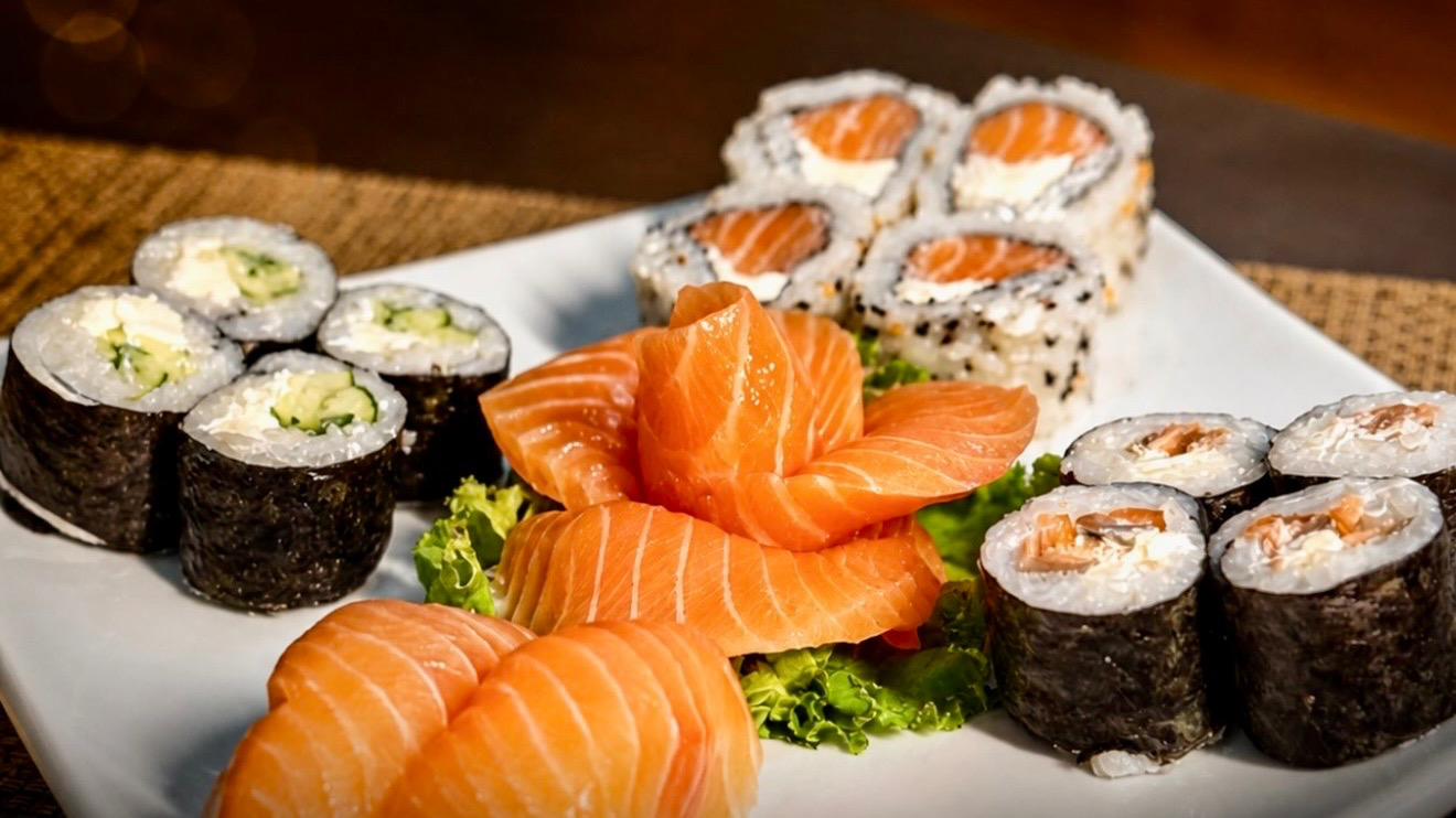 Temaki San | Cuiabá (Combinado) 