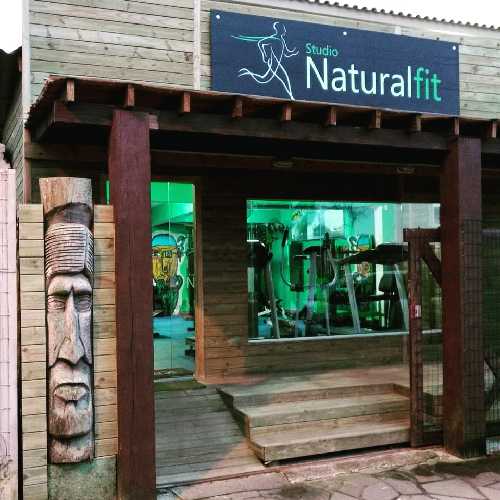 Studio Natural Fit