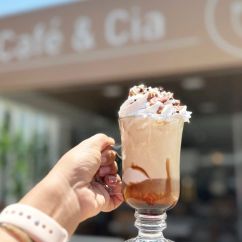 Café & Cia (Combo)