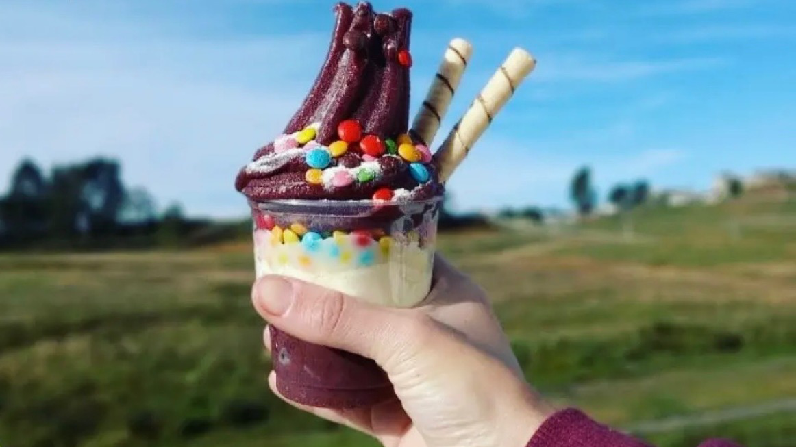 Supreme Açaí | Lages (Açaí)