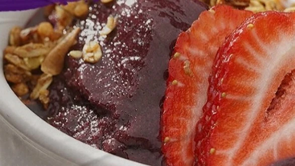 Planeta do Açaí 