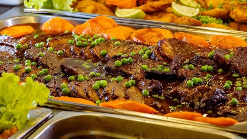 Restaurante Ellus | Vitória