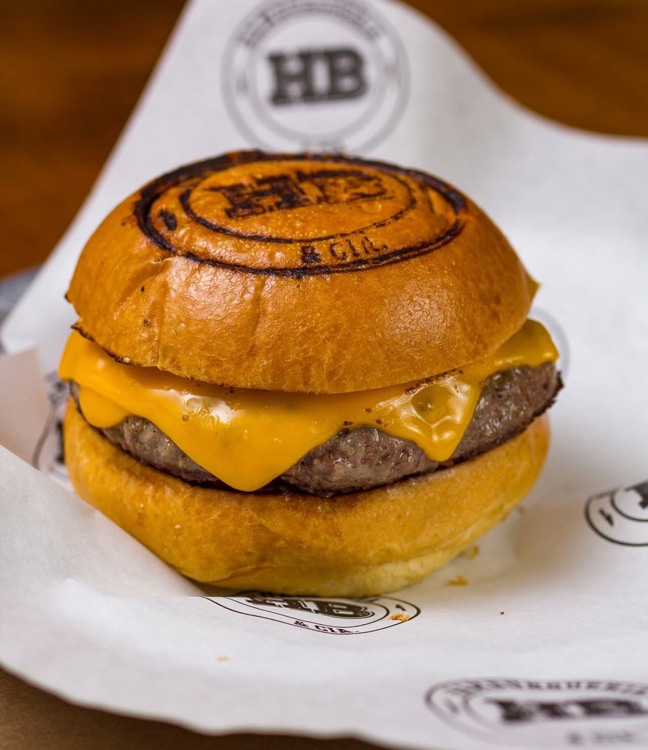 HB Hamburgueria & Cia (Delivery)