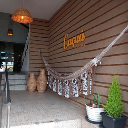 Restaurante Caçuá