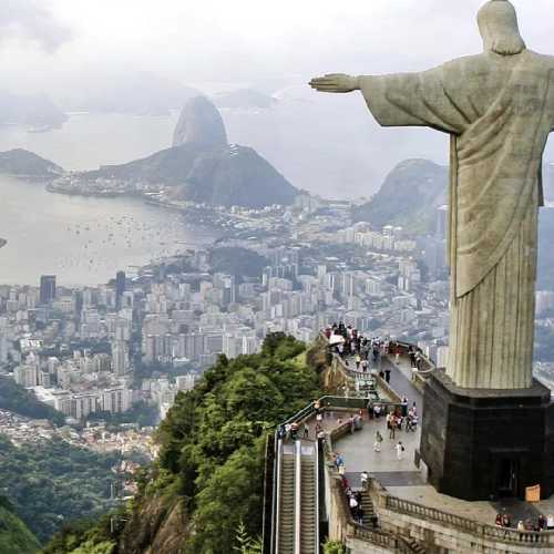 City Tour Rio de Janeiro (Soleil Viagens)