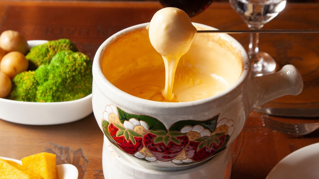 Alpine Enchantée (Fondue)