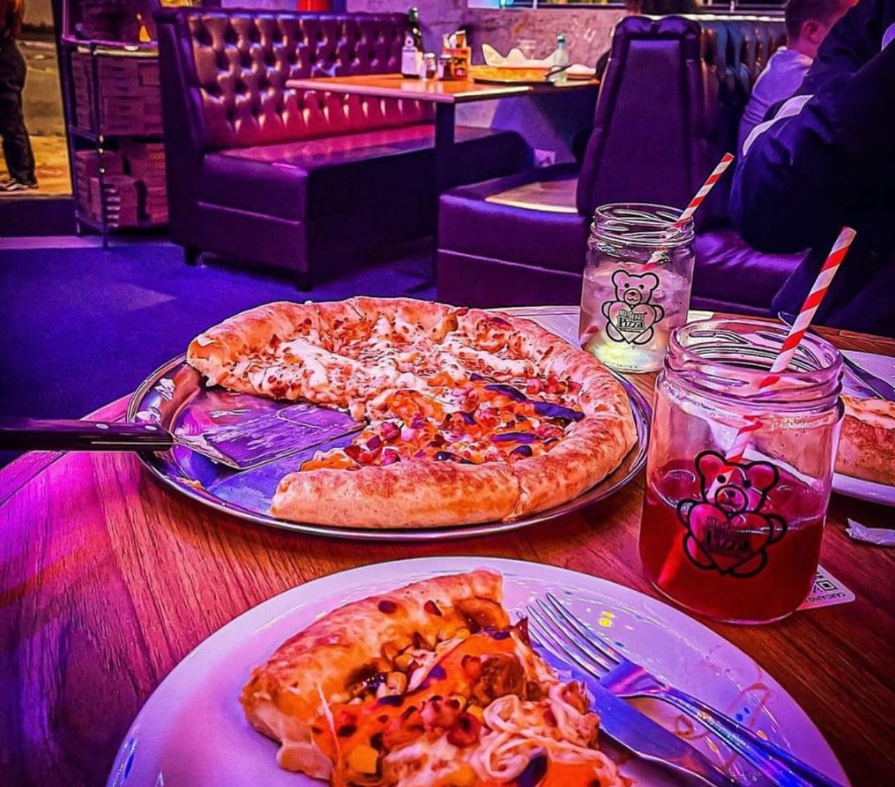 Mr. Texas Pizza | Indaiatuba (Pegue&Leve)