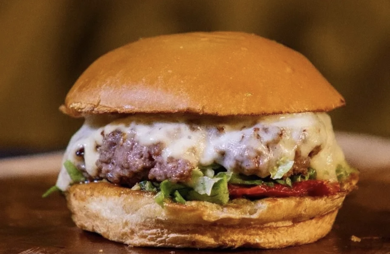 Bravus Hamburgueria (Delivery)