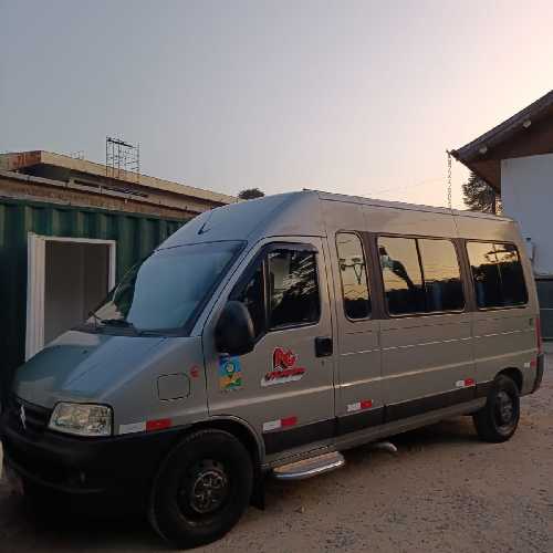Phoenix Turismo