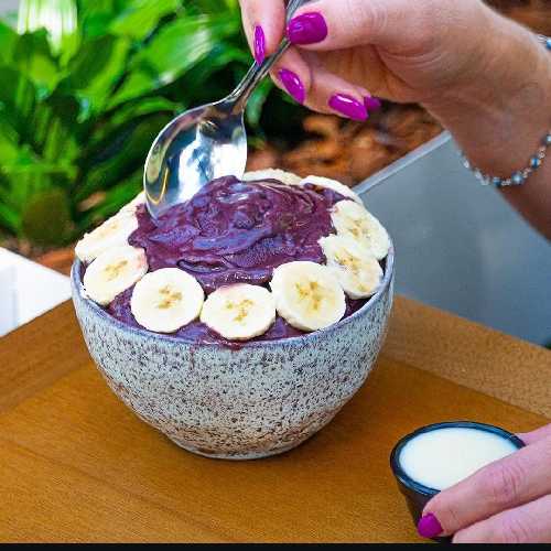 Naturalle - Asa Sul (Açaí)