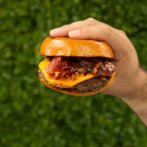Projeto Burguer (Vila Maria)