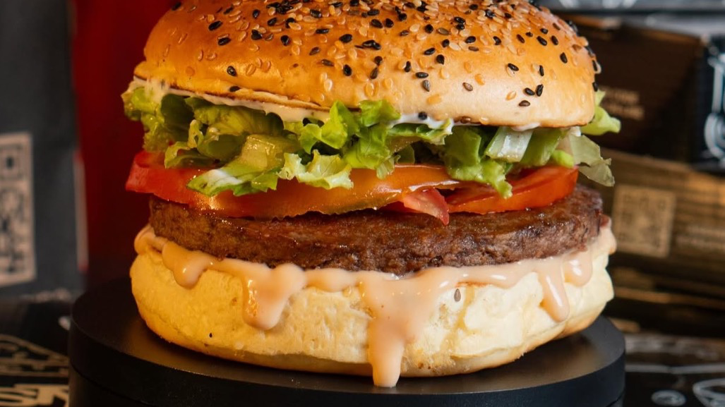Tasty Burguer | Ipatinga 