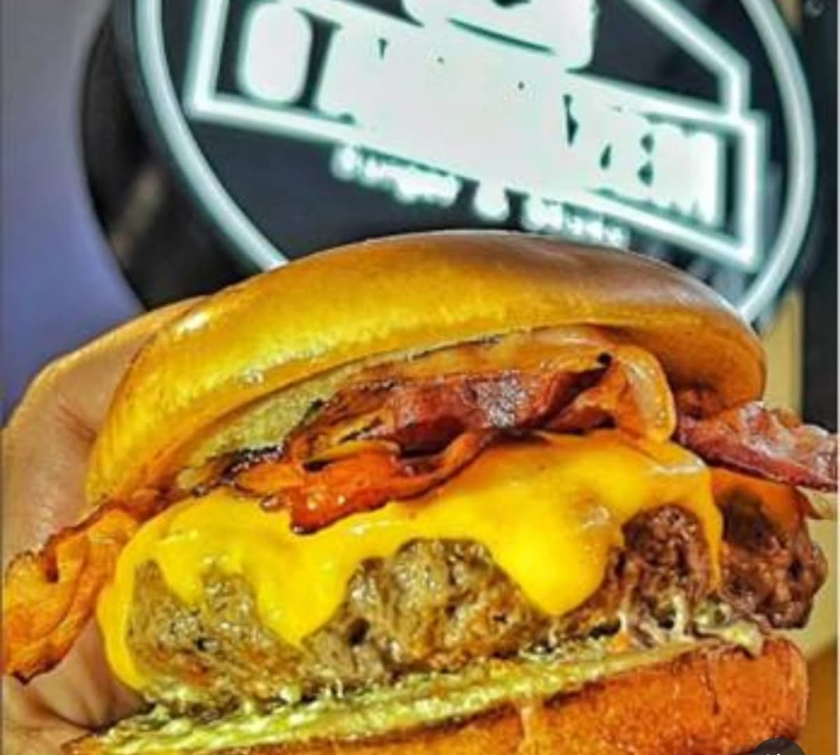 O Armazém Bar & Lanches (Delivery) 
