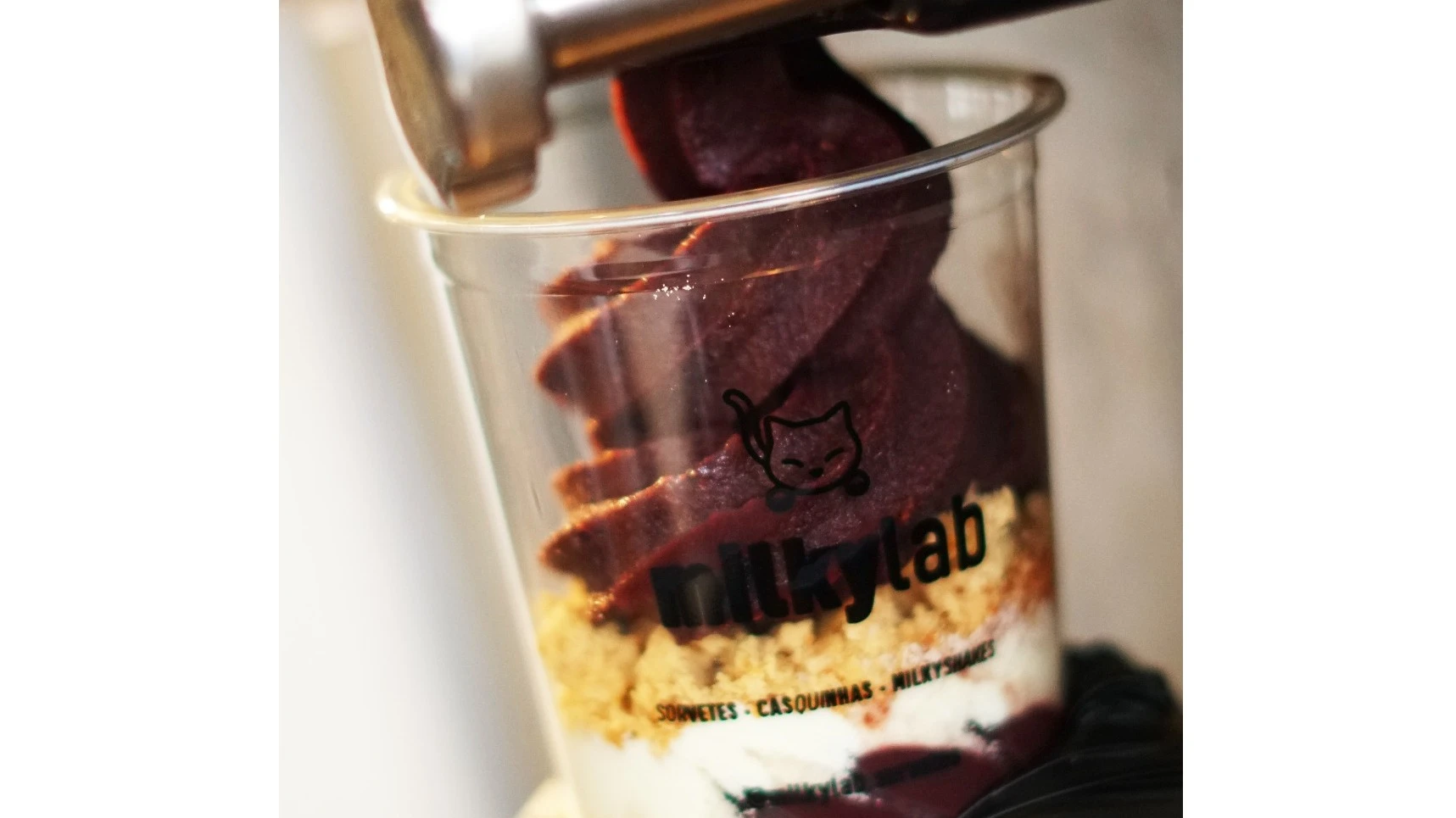 Milkylab Vicente Pires (AÇAÍ)