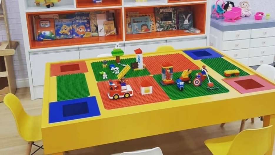 Planeta Imaginário Manaus
