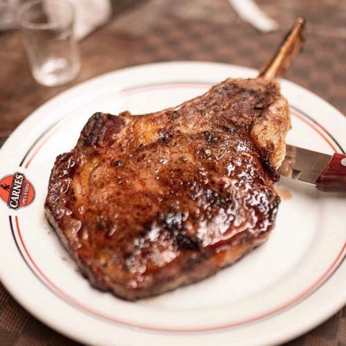 Carnes Panamby 