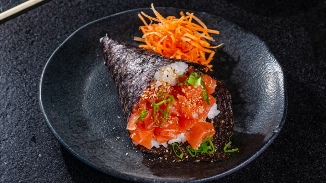 Yve Sushi (Temaki)