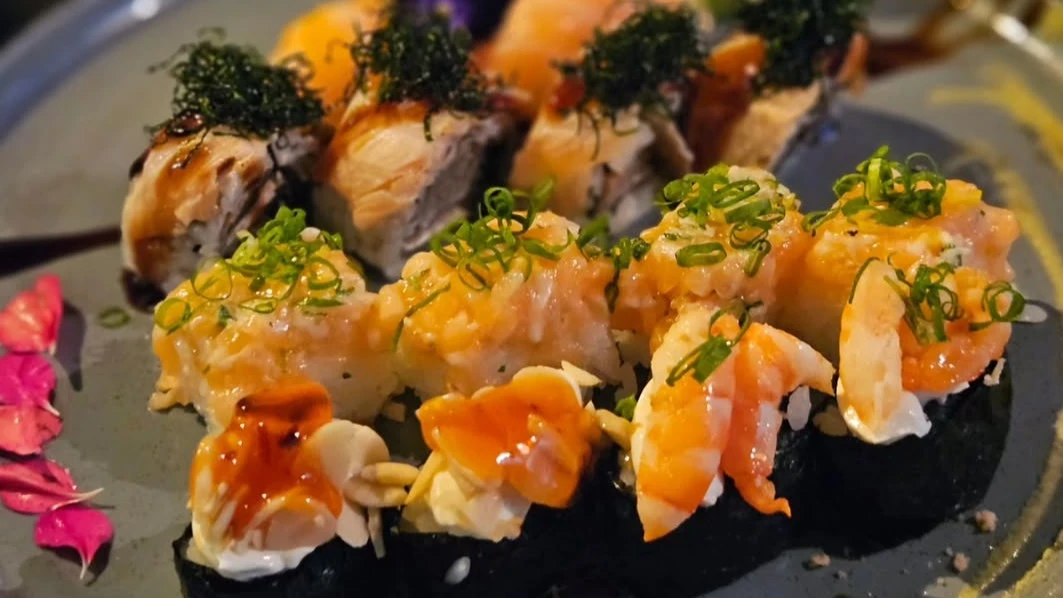 Kauai Sushi Floripa 