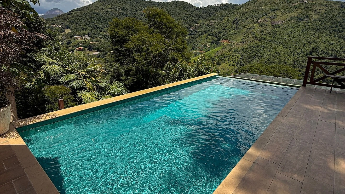 Recanto Bela Vista | Petrópolis