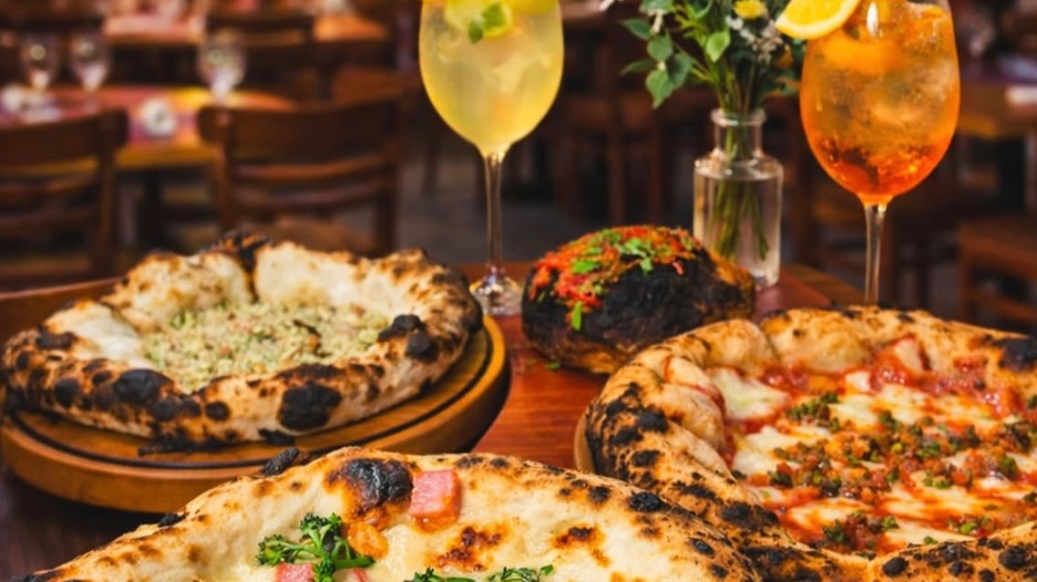 Empório Pietranni | Taubaté (Pizza)