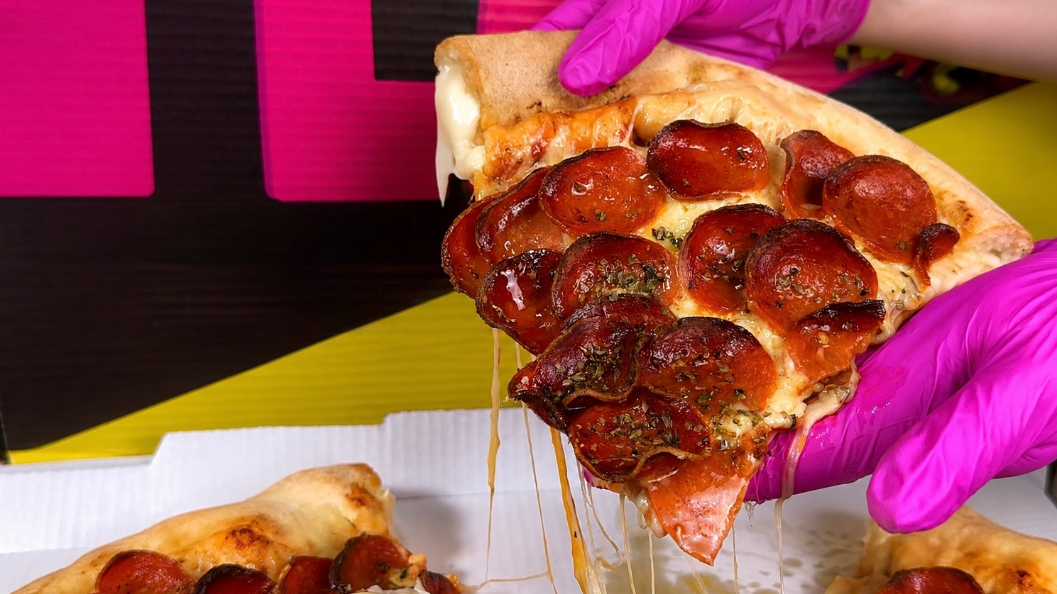 Ela Pizza | Sorriso (Delivery)