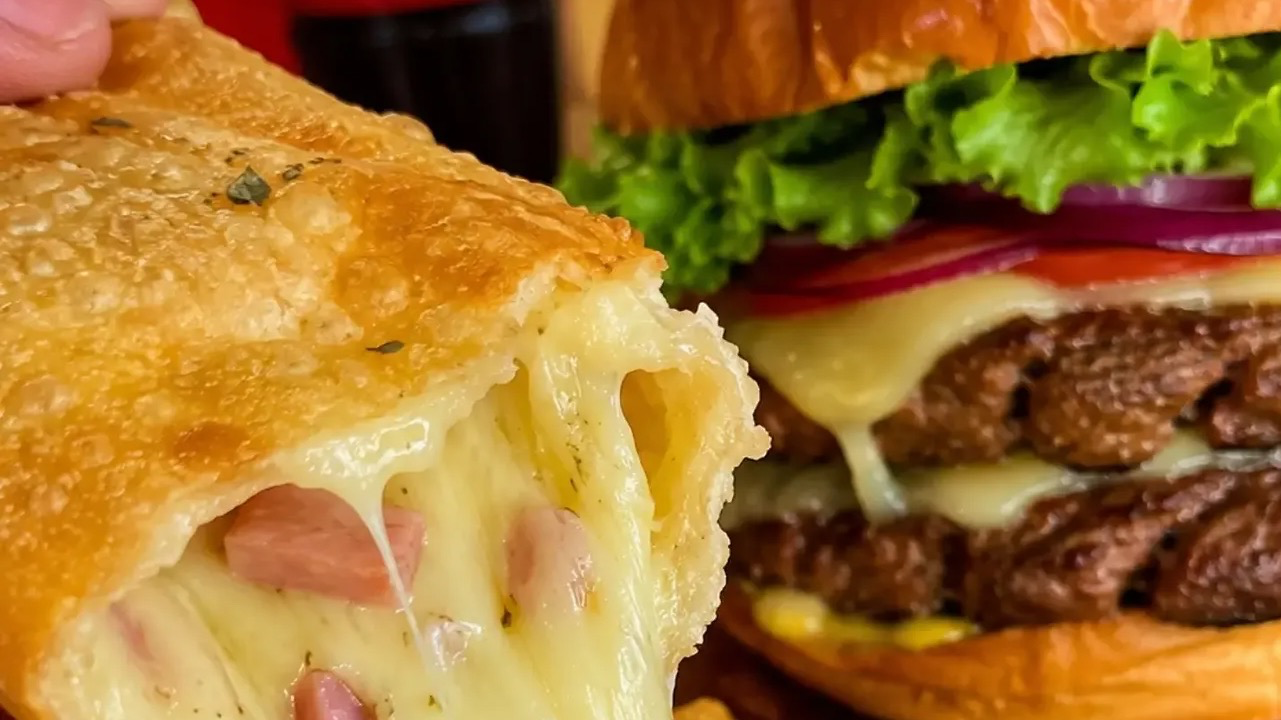 Pastel D' Casa | Teresina (Delivery/Retirada)