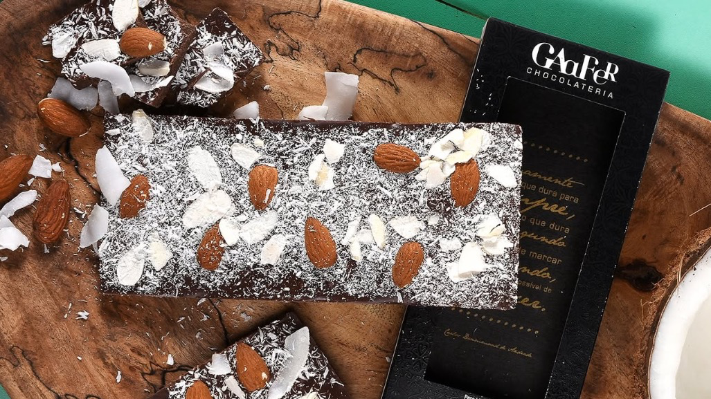 GAaFeR Chocolateria | Cascavel 
