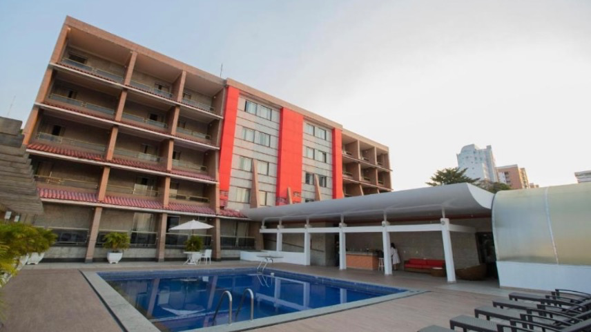 Da Vinci Hotel 