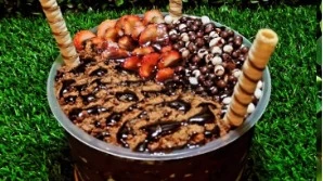 Açaí Canaã