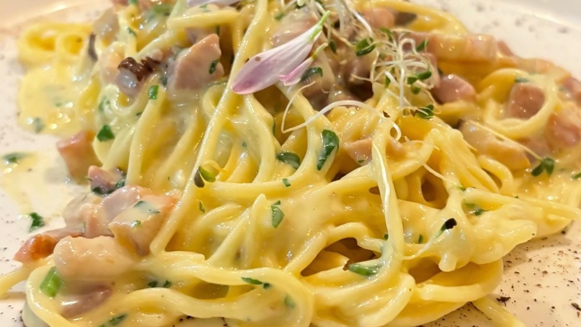 Osteria Vila Belga