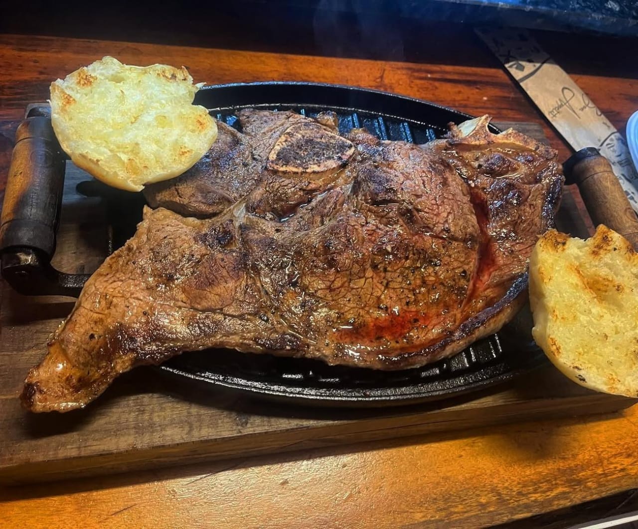 Sabor Na Brasa - Pratos 