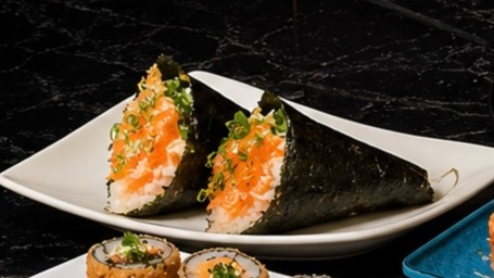 Robataria The | Teresina (Temaki)