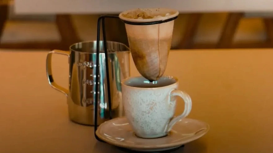 Legacy Coffee | Campinas
