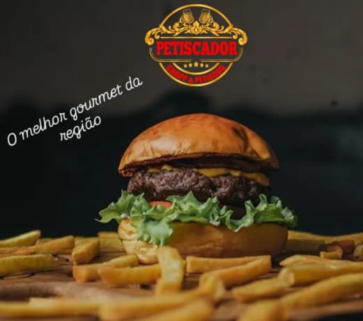 Petiscador | Itapemirim