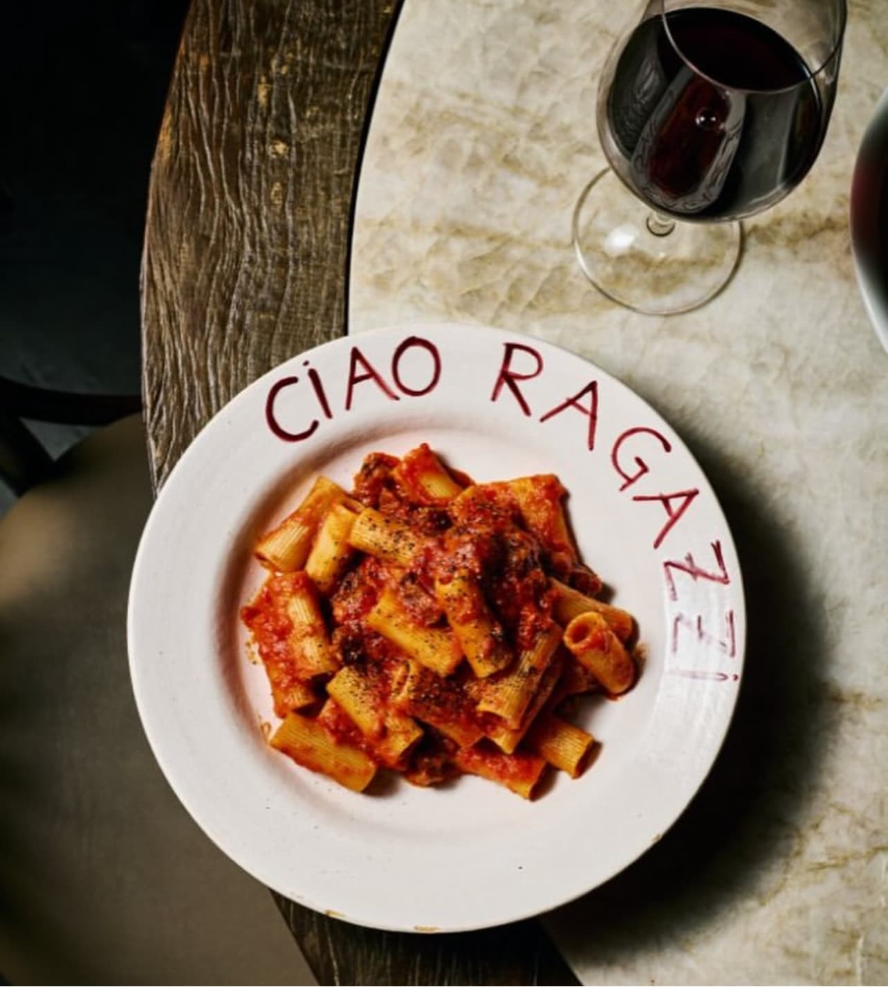 Temperani Trattoria