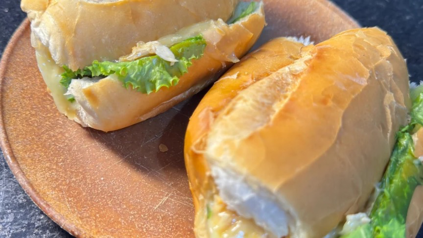 Sugô Pizzaria (Combo)
