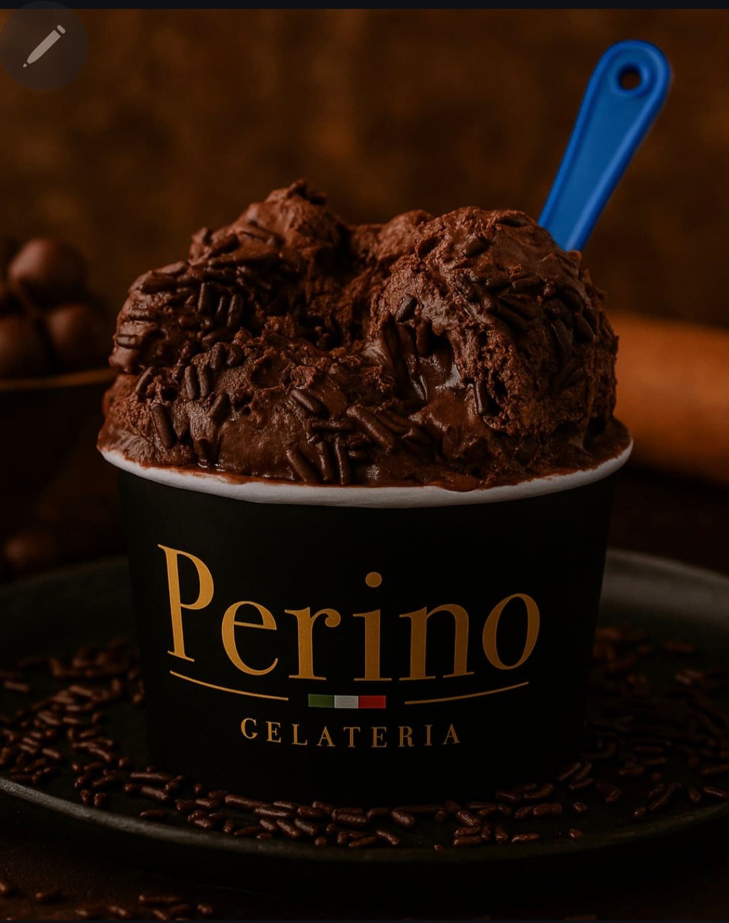 Gelateria Perino 