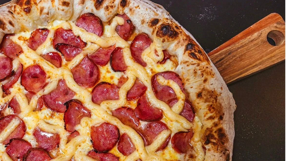 Tio Pança Pizzaria (Pizza)