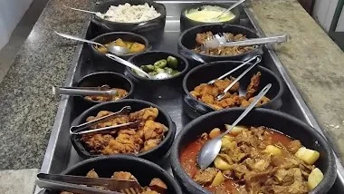 Restaurante Rancho do Rango (Buffet)