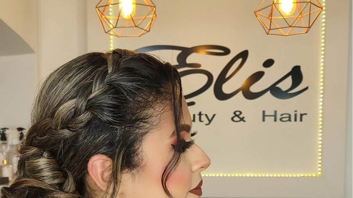 Elis Beauty & Hair 