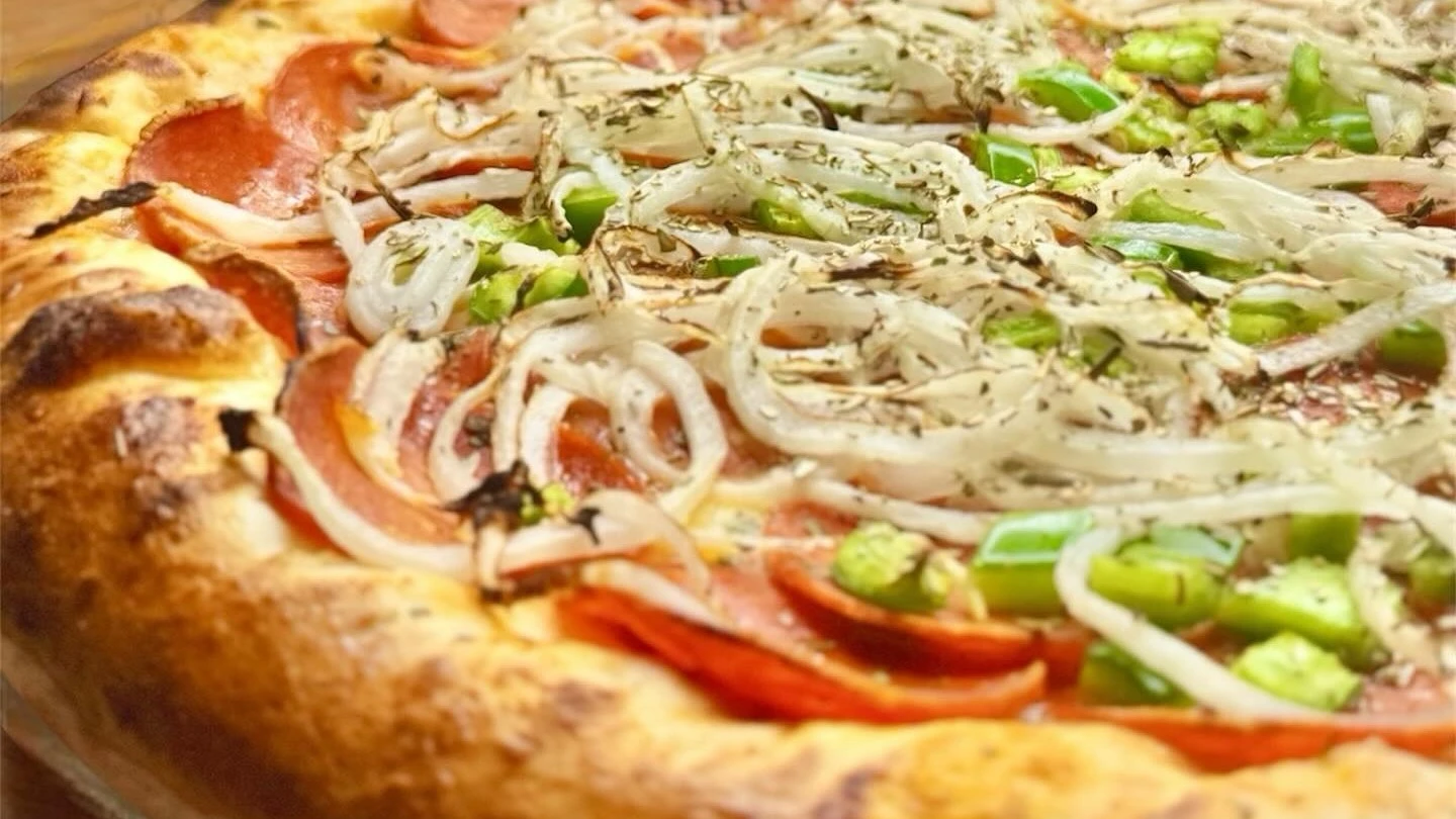 Dom Ruan Pizzaria | Tubarão (Delivery / Pegue&Leve)