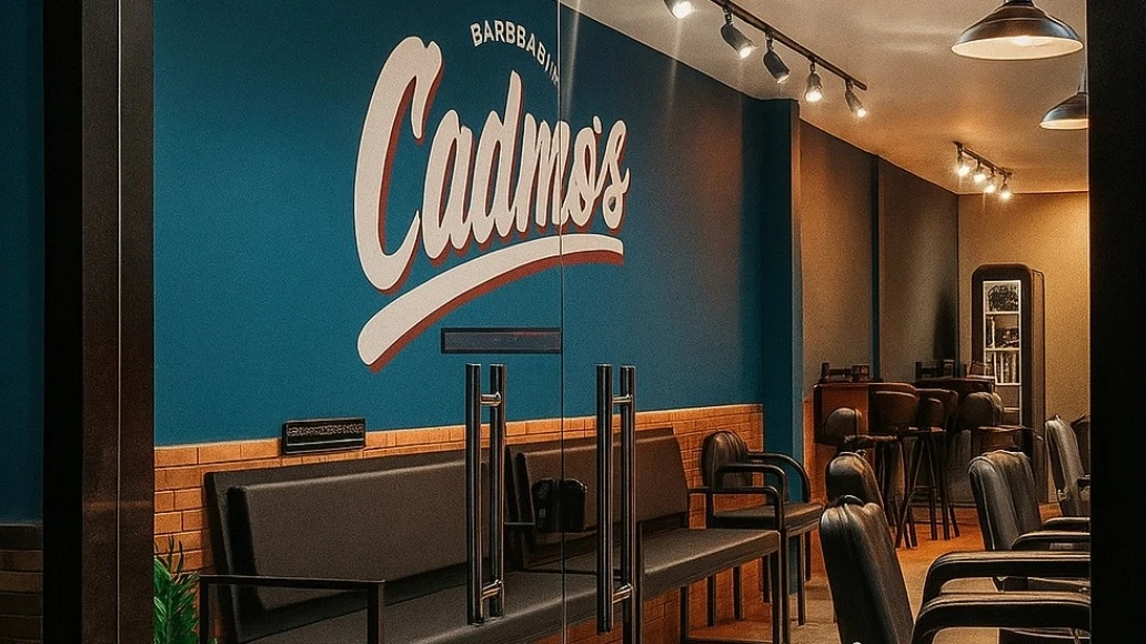 Barbearia Cadmo's - São Gabriel | Guarapari