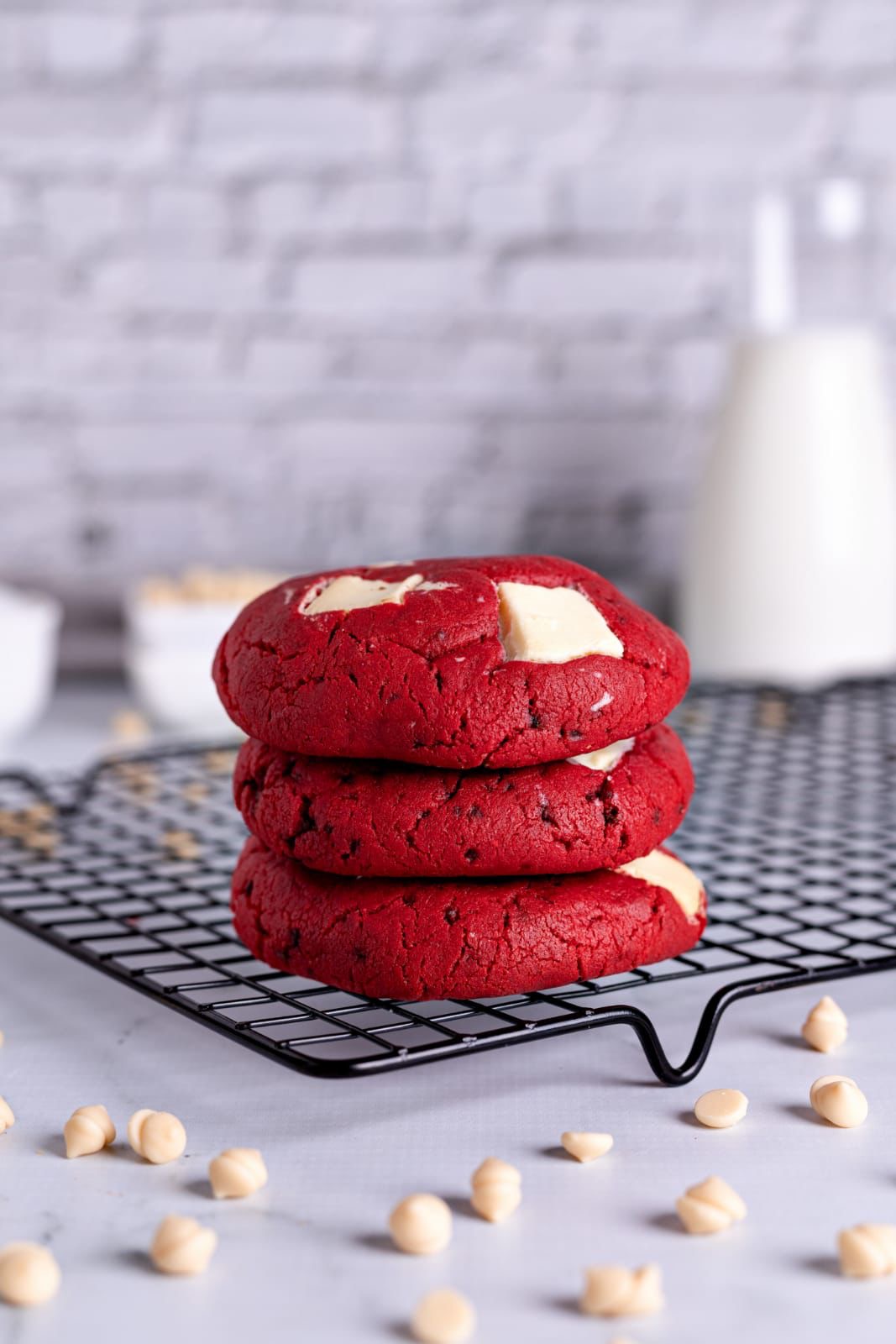 Maria Cookie (DELIVERY) 