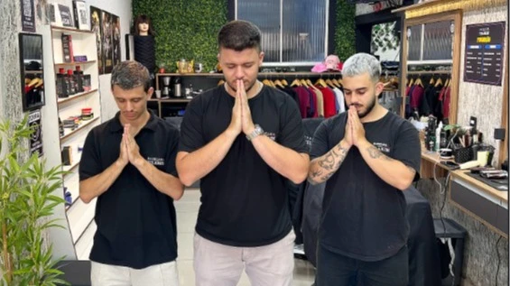 Barbearia Vilarim | Teresópolis