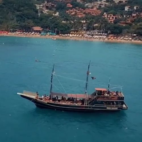 Buziana Tour | Búzios