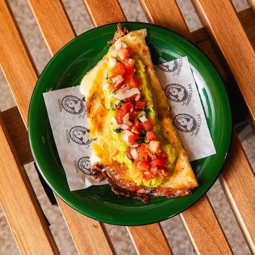 Taquería La Sabrosa